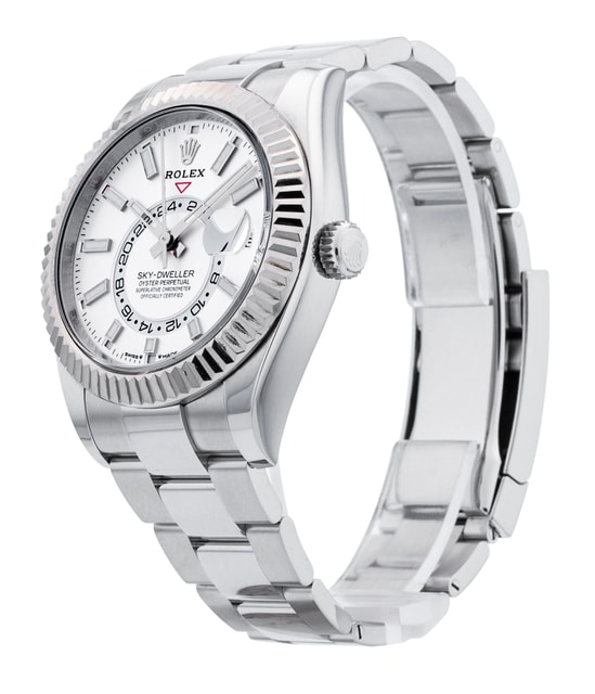 Rolex Sky-Dweller 326934 Image 2